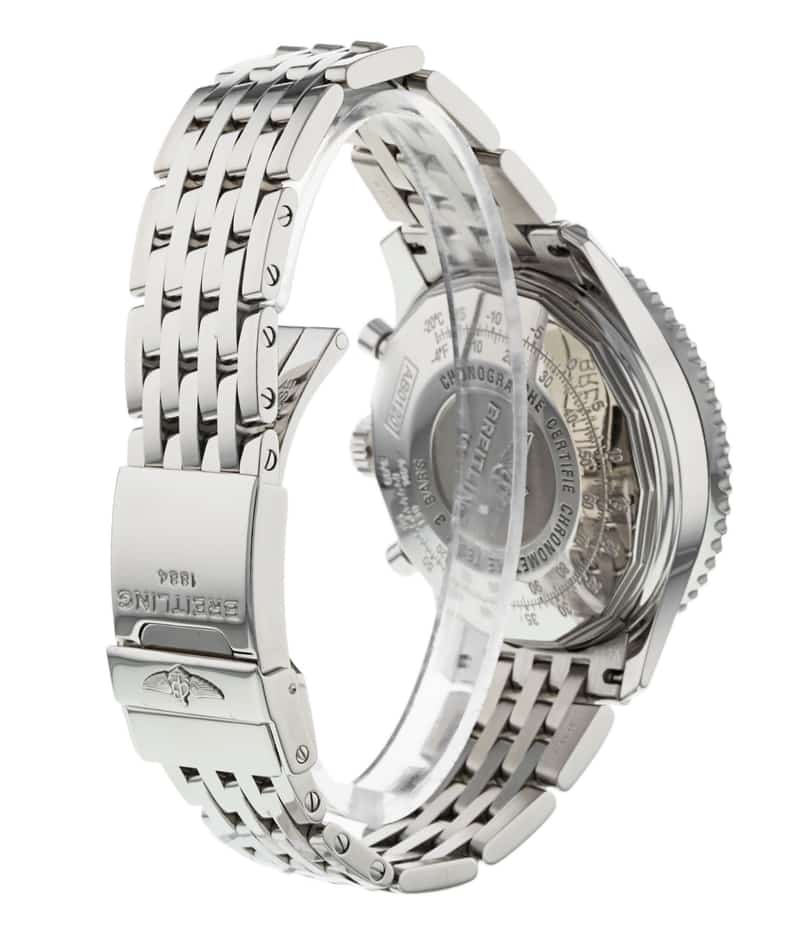 Breitling Navitimer AB0120
